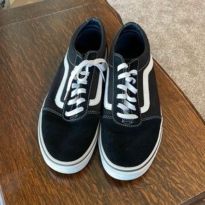 Mens Vans